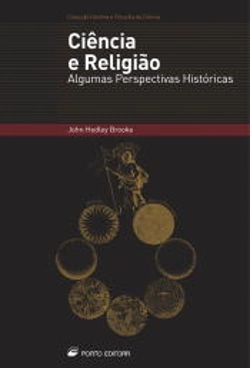 Capa do artigo Ciência e Religião