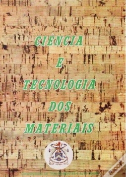 Capa do artigo Ciência e Tecnologia dos Materiais