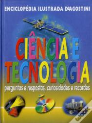 Ciência e Tecnologia