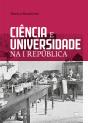 Ciência e Universidade na I República - Preview