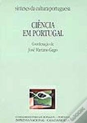 Capa do artigo Ciência em Portugal