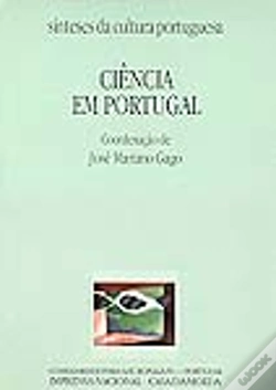 Capa do artigo Ciência em Portugal