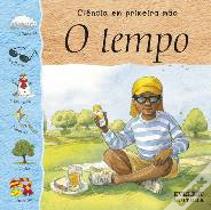 Ciência em Primeira Mão - O Tempo