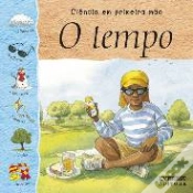 Capa do artigo Ciência em Primeira Mão - O Tempo