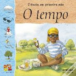 Capa do artigo Ciência em Primeira Mão - O Tempo