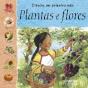 Ciência em Primeira Mão - Plantas e Flores - Preview
