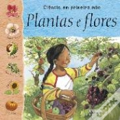 Capa do artigo Ciência em Primeira Mão - Plantas e Flores