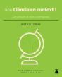 Ciència En Context 1. Batxillerat (Ed. 2019) - Preview