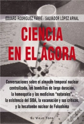 Capa do artigo Ciencia En El Ágora