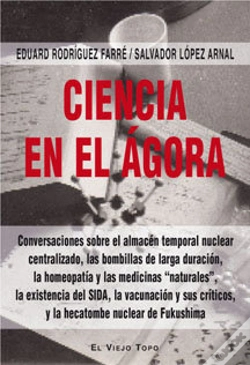Capa do artigo Ciencia En El Ágora