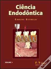 Capa do artigo Ciência Endodôntica