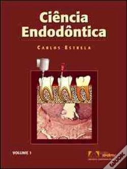 Capa do artigo Ciência Endodôntica