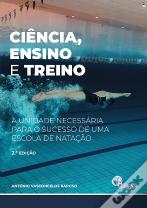 Ciência, Ensino e Treino