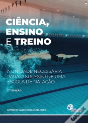 Capa do artigo Ciência, Ensino e Treino