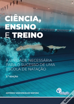 Capa do artigo Ciência, Ensino e Treino