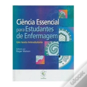 Capa do artigo Ciência Essencial para Estudantes de Enfermagem