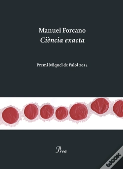 Capa do artigo Ciència Exacta