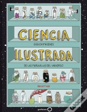 Capa do artigo Ciencia Ilustrada