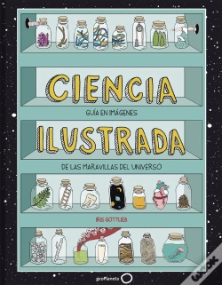 Capa do artigo Ciencia Ilustrada