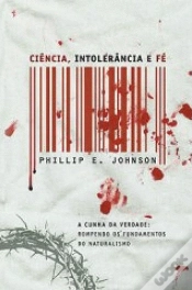Capa do artigo Ciência, Intolerância e Fé