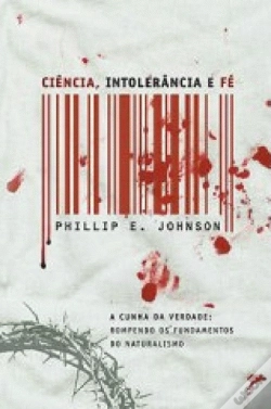 Capa do artigo Ciência, Intolerância e Fé