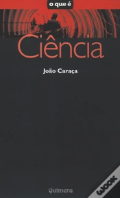 Capa do artigo Ciência