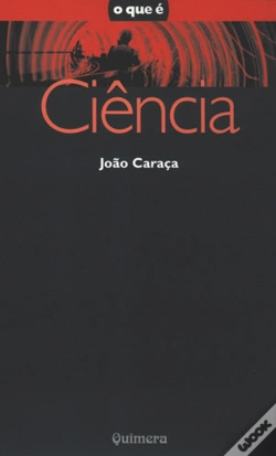 Capa do artigo Ciência