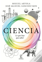 Capa do artigo Ciencia: Lo Que Hay Que Saber