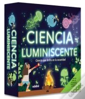 Capa do artigo Ciencia Luminiscente