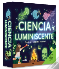 Capa do artigo Ciencia Luminiscente