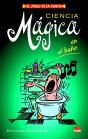 Ciencia Magica En El Baño - Preview