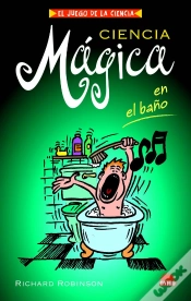 Capa do artigo Ciencia Magica En El Baño