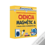 Capa do artigo Ciencia Magnetica