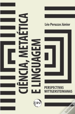 Capa do artigo Ciência, Metaética E Linguagem