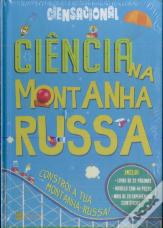 Ciência Na Montanha Russa