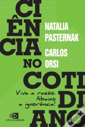 Capa do artigo Ciência No Cotidiano