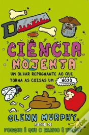 Capa do artigo Ciência Nojenta