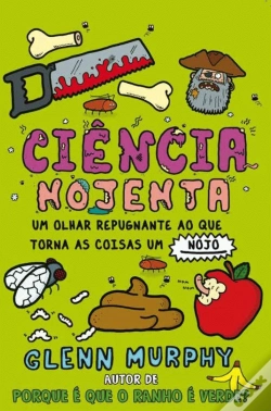 Capa do artigo Ciência Nojenta
