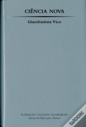 Capa do artigo Ciência Nova