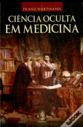 Ciência Oculta Em Medicina