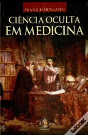 Capa do artigo Ciência Oculta Em Medicina