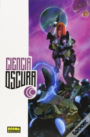 Capa do artigo Ciencia Oscura 1: Cómo Caer Eternamente