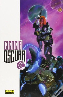 Capa do artigo Ciencia Oscura 1: Cómo Caer Eternamente