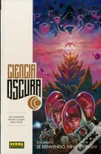 Ciencia Oscura 2: