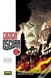 Ciencia Oscura 3
