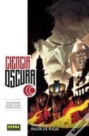 Capa do artigo Ciencia Oscura 3