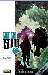 Ciencia Oscura 4