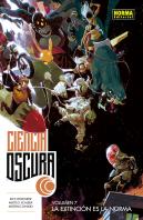 Ciencia Oscura 7. La Extinción Es La Norma