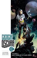 Ciencia Oscura 8