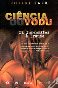 Capa do artigo Ciência ou Vodu